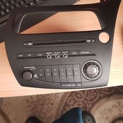 Honda Civic Radio