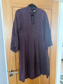 Oblique Dress