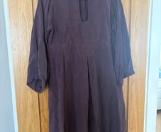 Oblique Dress