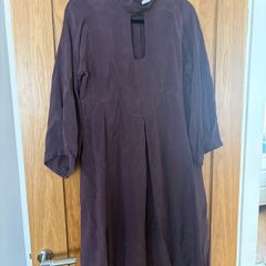 Oblique Dress