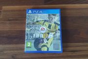 Fifa 17 PS4 PlayStation 4