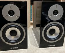 Yamaha NS-BP401