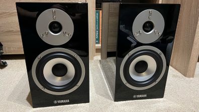 Yamaha NS-BP401