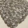 Heart shaped cushion Image 2