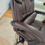 Eletrick office chair Image 2