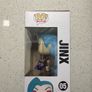 Funko POP! (RARE & VAULTED) League of Legends Jinx Vinyl Figure Image 3