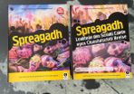 Spreagadh (Irish)