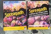 Spreagadh (Irish)