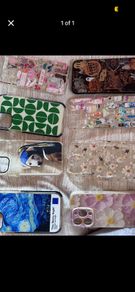 Miscellaneous iPhone 11 Pro Phone covers