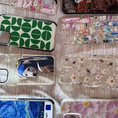 Miscellaneous iPhone 11 Pro Phone covers