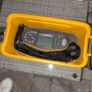 Fluke 1662 multifunction meter. Image 9