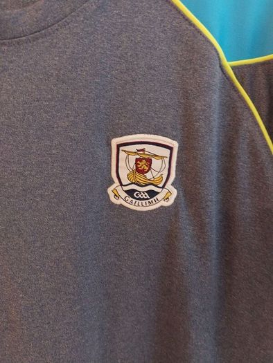 galway gaa jersey