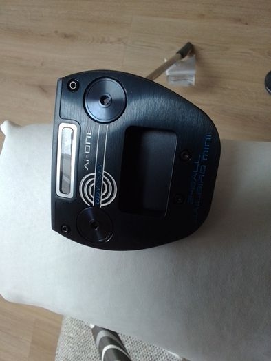 Odyssey 2 Ball Jailbird Mini Ai One Putter