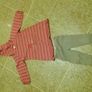 Girls Tunic and Leggings set Image 6