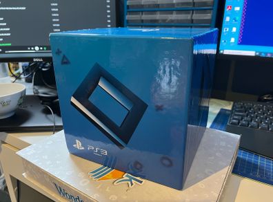 PlayStation Move Media Press Kit