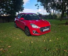 Suzuki  swift