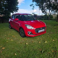 Suzuki  swift