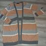 M&S Long Line Cardigan - Size - XL - Open To Offers!! Image 3
