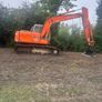 Hitachi ZX 130-1 Image 2