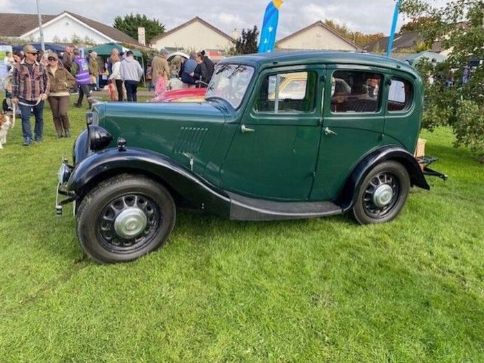 Austin Other 1937
