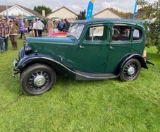Austin Other 1937