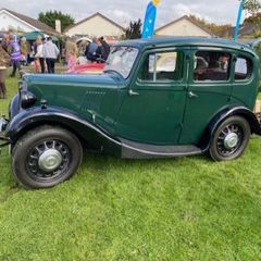 Austin Other 1937