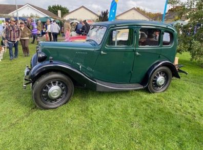 Austin Other 1937