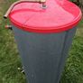 Hot water cylinder Image 3