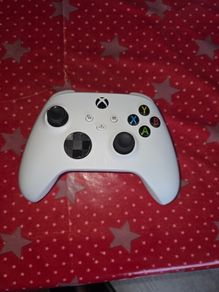 Xbox controller for series s/x and Xbox one