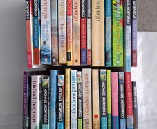 Michael Morpurgo Collection. 30 Books