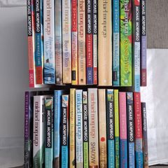 Michael Morpurgo Collection. 30 Books