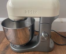 Kenwood Kmix stand mixer series 50