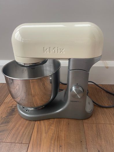 Kenwood Kmix stand mixer series 50