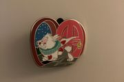 Alice in Wonderland Disney pin