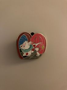 Alice in Wonderland Disney pin