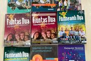Secondary school books