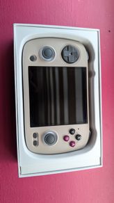 Anbernic RG cube xx - As new