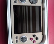 Anbernic RG cube xx - As new