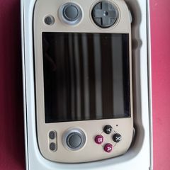 Anbernic RG cube xx - As new