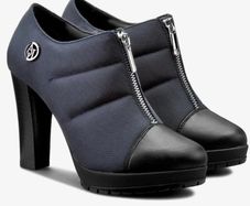 Armany Jeans  Hight Heels