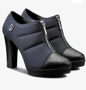 Armany Jeans  Hight Heels