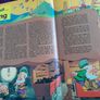 Comic  - 1973 - Now I Know Image 4