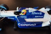 Minichamps 1:43 Williams F1 Bmw Fw 23 N 5 Ralf Schumacher