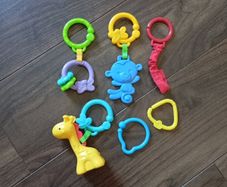 Buggy Toys