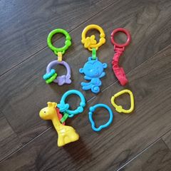 Buggy Toys
