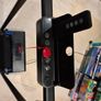 Home Fitness Code 2 in 1 Folding Treadmill, Under Desk Treadmill, Walking Jogging Machine Image 3