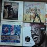 selection of singles various genre ( over 50 ) Image 2