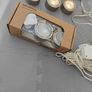 IKEA Grundtal 17999 Under Cabinet Light W/ Power Switch & AC Adapter Image 3