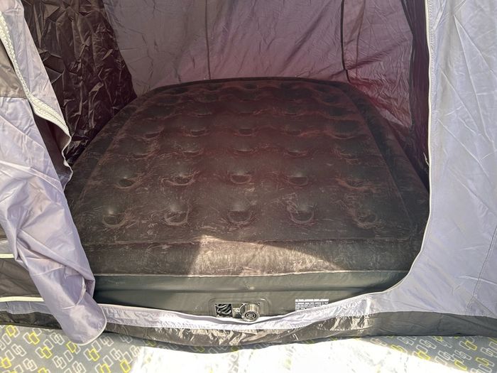 kampa hayling 6