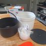 Microwave Rice Cooker Joseph Joseph Image 2